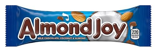 ALMOND JOY 1.61OZ 24CT