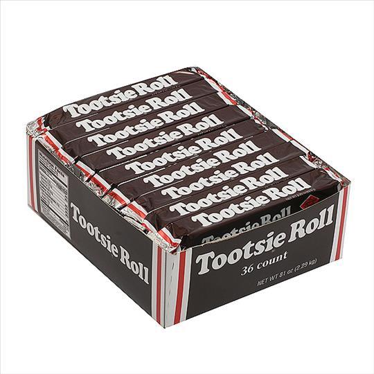 TOOTSIE ROLL 2.25OZ