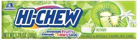 HI-CHEW STICK KIWI 1.76OZ