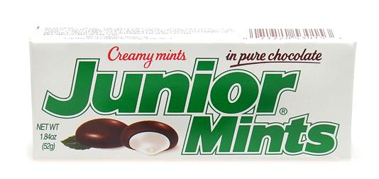 JUNIOR MINTS 1.84OZ