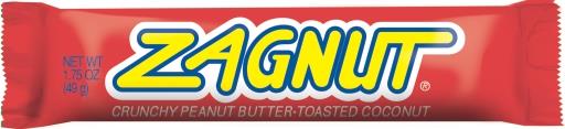 ZAGNUT 1.51OZ