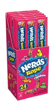 NERDS ROPE RAINBOW .92OZ