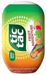 TIC TAC (BOTTLE PACK) FRUIT 3.4OZ