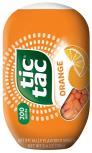 TIC TAC (BOTTLE PACK) ORANGE 3.4OZ