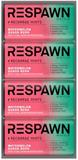 RESPAWN WATERMELON GUAVA RUSH SUGARFREE MINT (CAFFEINE FREE)