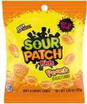 SOUR PATCH 3.6OZ PEG KIDS PEACH