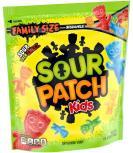 SOUR PATCH KIDS 1.8LB FAMILY SIZE