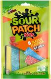 SOUR PATCH KIDS *STRIPS* PEG 12/3.5OZ