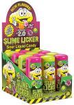 SLIME LICKER 2.0 BLACK CHERRY/APPLE 2oz