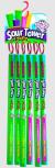 FACE TWISTERS SOUR TOWER OF TAFFY 1.94OZ