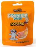 RAINDROPS FREEZE DRIED SOURS .88OZ