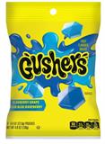 GUSHERS ALL BLUE PEG 4.25OZ