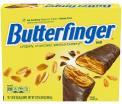 BUTTERFINGER 8/18CT 1.9OZ