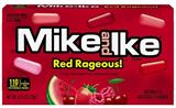 MIKE & IKE (BOX) RED RAGEOUS 4.25OZ/12CT