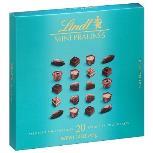 LINDT MINI PRALINES BOX 3.4OZ      15% OFF PROMO