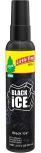 CAR FRESH SPRAY 3.5OZ BLACK ICE
