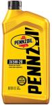 PENNZOIL 5W20 6/1QT(CONVENTIONAL MOTOR OIL)