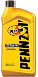 PENNZOIL 10W40 6/1QT(CONVENTIONAL MOTOR OIL)
