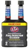 STP SUPER FUEL INJECTOR 2PK--6/2/5.25OZ*$3.00 OFF PER CASE*