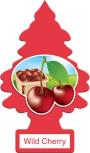 CAR FRESH SINGLEWILD CHERRY