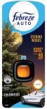 FEBREZE AUTO 1CT EVENING WOODS**AVAILABLE BY SPECIAL ORDER ONLY, ALLOW 21 DAYS LEADTIME