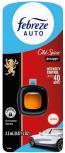 FEBREZE AUTO 1CT OLD SPICE SWAGGER**AVAILABLE BY SPECIAL ORDER ONLY, ALLOW 21 DAYS LEADTIME