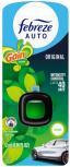 FEBREZE AUTO 1CT GAIN ORIGINAL**AVAILABLE BY SPECIAL ORDER ONLY, ALLOW 21 DAYS LEADTIME
