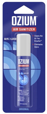 OZIUM .8OZ SPRAY ORIGINAL