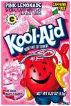 KOOL-AID PINK LEMONADE 48CT (0.23OZ)*BUY ANY 4BX, GET $2 OFF EACH BOX*