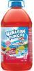 HAWAIIAN PUNCH 1 GAL. FRUIT JUICY RED