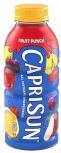 CAPRI SUN BOTTLE FRUIT PUNCH*$8.00 OFF PER CASE*