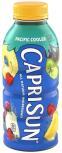 CAPRI SUN BOTTLE PACIFIC COOLER*$8.00 OFF PER CASE*