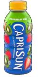 CAPRI SUN BOTTLE STRAWBERRY KIWI*$8.00 OFF PER CASE*
