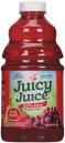 JUICY JUICE-FRUIT PUNCH 48OZ
