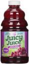 JUICY JUICE-GRAPE 48OZ