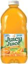JUICY JUICE ORANGE TANGERINE8/64OZ