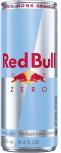 RED BULL 8.4OZ ZERO SUGAR