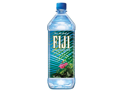 FIJI BOTTLED WATER 33OZ (1000ML)