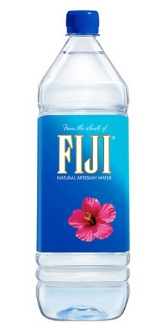FIJI BOTTLED WATER12/1.5LT (1500ML)