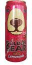 ARIZONA GOLDEN BEAR STRAW/LEMONADE24/22OZ