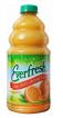 EVERFRESH 100% ORANGE JUICE6/64OZ
