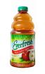 EVERFRESH APPLE JUICE6/64OZ