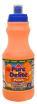 PURE DELITE PEACH DRINK24/16OZ