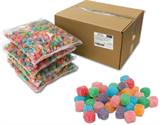 BULK WARHEADS CUBES 20LB