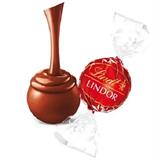 LINDOR BULK TRUFFLES MILK CHOCOLATE.