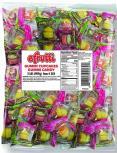 E.FRUTTI *BULK GUMMI CUPCAKE .28OZ