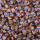 BULK SNICKERS MINIS (20LB)