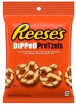 REESE'S DIPPED PRETZELS 4.25OZ