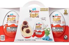 KINDER JOY MULTIPACK**AVAILABLE BY SPECIAL ORDER AND EMAIL ONLY, ALLOW 21 DAYS LEADTIME