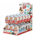 KINDER JOY MULTIPACK**AVAILABLE BY SPECIAL ORDER AND EMAIL ONLY, ALLOW 21 DAYS LEADTIME